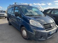 Fiat Scudo FOURGON TOLE 1.0 - CH1 2.0 MULTIJET 140 PACK - <small></small> 8.990 € <small>TTC</small> - #1