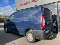 Fiat Scudo FOURGON TOLE 1.0 - CH1 2.0 MULTIJET 140 PACK - <small></small> 8.990 € <small>TTC</small> - #2