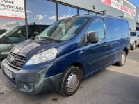 Fiat Scudo FOURGON TOLE 1.0 - CH1 2.0 MULTIJET 140 PACK - <small></small> 8.990 € <small>TTC</small> - #3