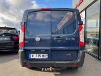 Fiat Scudo FOURGON TOLE 1.0 - CH1 2.0 MULTIJET 140 PACK - <small></small> 8.990 € <small>TTC</small> - #4