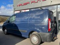 Fiat Scudo FOURGON TOLE 1.0 - CH1 2.0 MULTIJET 140 PACK - <small></small> 8.990 € <small>TTC</small> - #5