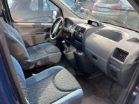 Fiat Scudo FOURGON TOLE 1.0 - CH1 2.0 MULTIJET 140 PACK - <small></small> 8.990 € <small>TTC</small> - #7