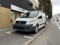 Fiat Scudo FOURGON TOLE 1.2 - CH1 2.0 MULTIJET 120 PACK - <small></small> 10.490 € <small>TTC</small> - #1