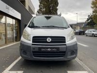 Fiat Scudo FOURGON TOLE 1.2 - CH1 2.0 MULTIJET 120 PACK - <small></small> 10.490 € <small>TTC</small> - #2