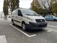 Fiat Scudo FOURGON TOLE 1.2 - CH1 2.0 MULTIJET 120 PACK - <small></small> 10.490 € <small>TTC</small> - #3