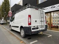 Fiat Scudo FOURGON TOLE 1.2 - CH1 2.0 MULTIJET 120 PACK - <small></small> 10.490 € <small>TTC</small> - #6