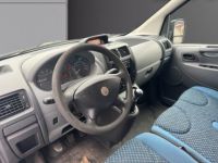 Fiat Scudo FOURGON VITRE 1.2 - LH2 2.0 MULTIJET 120 PACK CD CLIM - <small></small> 3.990 € <small>TTC</small> - #2