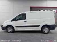 Fiat Scudo FOURGON VITRE 1.2 - LH2 2.0 MULTIJET 120 PACK CD CLIM - <small></small> 3.990 € <small>TTC</small> - #5