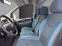 Fiat Scudo FOURGON VITRE 1.2 - LH2 2.0 MULTIJET 120 PACK CD CLIM - <small></small> 3.990 € <small>TTC</small> - #11