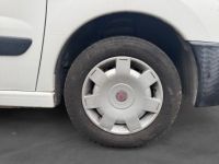 Fiat Scudo FOURGON VITRE 1.2 - LH2 2.0 MULTIJET 120 PACK CD CLIM - <small></small> 3.990 € <small>TTC</small> - #16