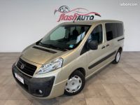 Fiat Scudo II 1.6 MJTD 90cv-8 PLACES-2008 - <small></small> 7.900 € <small>TTC</small> - #1