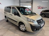 Fiat Scudo II 1.6 MJTD 90cv-8 PLACES-2008 - <small></small> 7.900 € <small>TTC</small> - #2