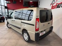 Fiat Scudo II 1.6 MJTD 90cv-8 PLACES-2008 - <small></small> 7.900 € <small>TTC</small> - #3