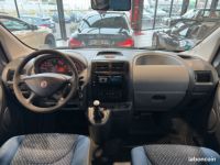 Fiat Scudo II 1.6 MJTD 90cv-8 PLACES-2008 - <small></small> 7.900 € <small>TTC</small> - #5