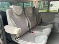 Fiat Scudo II PANORAMA 6-9 PLACES 2.0 MULTI-JET 16V 163 cv - <small></small> 9.990 € <small>TTC</small> - #4