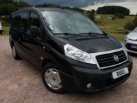 Fiat Scudo III 2L JTD 128 CV CABINE APPROFONDIE GPS 6 PLACES CLIM RADAR BLUETOOTH RÉGULATEUR - <small></small> 14.500 € <small>TTC</small> - #1