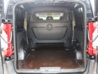 Fiat Scudo III 2L JTD 128 CV CABINE APPROFONDIE GPS 6 PLACES CLIM RADAR BLUETOOTH RÉGULATEUR - <small></small> 14.500 € <small>TTC</small> - #9