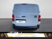 Fiat Scudo iii Bluehdi 145 m bvm6 - <small></small> 41.676 € <small>TTC</small> - #5