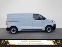 Fiat Scudo iii Bluehdi 145 m bvm6 pro lounge connect - <small></small> 34.320 € <small>TTC</small> - #4