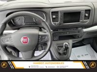 Fiat Scudo iii Bluehdi 145 m bvm6 pro lounge connect - <small></small> 34.320 € <small>TTC</small> - #8