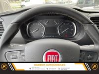 Fiat Scudo iii Bluehdi 145 m bvm6 pro lounge connect - <small></small> 34.320 € <small>TTC</small> - #13