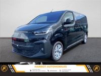 Fiat Scudo iii Bluehdi 180 m s&s eat8 fourgon bluehdi 180 m s&s eat8 - <small></small> 47.664 € <small>TTC</small> - #1