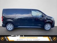 Fiat Scudo iii Bluehdi 180 m s&s eat8 fourgon bluehdi 180 m s&s eat8 - <small></small> 47.664 € <small>TTC</small> - #4