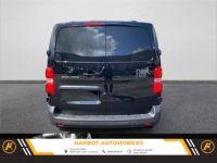 Fiat Scudo iii Bluehdi 180 m s&s eat8 fourgon bluehdi 180 m s&s eat8 - <small></small> 47.664 € <small>TTC</small> - #5