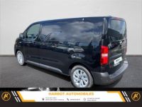 Fiat Scudo iii Bluehdi 180 m s&s eat8 fourgon bluehdi 180 m s&s eat8 - <small></small> 47.664 € <small>TTC</small> - #7