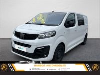 Fiat Scudo iii ca fixe bluehdi 145 m s&s eat8 pack - <small></small> 47.652 € <small>TTC</small> - #1