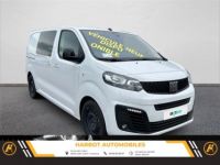 Fiat Scudo iii ca fixe bluehdi 145 m s&s eat8 pack - <small></small> 47.652 € <small>TTC</small> - #3