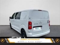 Fiat Scudo iii ca fixe bluehdi 145 m s&s eat8 pack - <small></small> 47.652 € <small>TTC</small> - #7