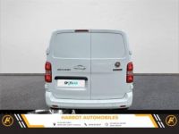 Fiat Scudo iii ca fixe bluehdi 145 m s&s eat8 pack - <small></small> 39.710 € <small>TTC</small> - #5