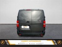Fiat Scudo iii ca repliable bluehdi 120 m s&s bvm6 cab appro - <small></small> 36.490 € <small></small> - #6
