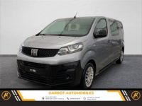 Fiat Scudo iii ca repliable bluehdi 120 m s&s bvm6 cab appro - <small></small> 36.490 € <small></small> - #1