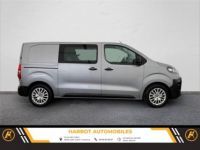 Fiat Scudo iii ca repliable bluehdi 120 m s&s bvm6 cab appro - <small></small> 36.490 € <small></small> - #4