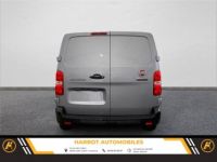 Fiat Scudo iii ca repliable bluehdi 120 m s&s bvm6 cab appro - <small></small> 36.490 € <small></small> - #5