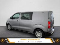 Fiat Scudo iii ca repliable bluehdi 120 m s&s bvm6 cab appro - <small></small> 36.490 € <small></small> - #7