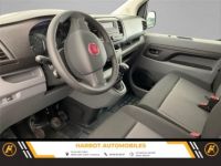 Fiat Scudo iii ca repliable bluehdi 120 m s&s bvm6 cab appro - <small></small> 36.490 € <small></small> - #8