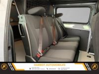 Fiat Scudo iii ca repliable bluehdi 120 m s&s bvm6 cab appro - <small></small> 36.490 € <small></small> - #10