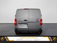 Fiat Scudo iii ca repliable bluehdi 120 m s&s bvm6 cab appro - <small></small> 30.408 € <small>TTC</small> - #5