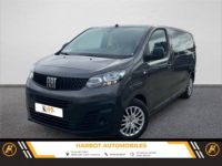 Fiat Scudo iii ca repliable bluehdi 120 m s&s bvm6 cab appro - <small></small> 30.408 € <small>TTC</small> - #1