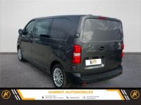 Fiat Scudo iii ca repliable bluehdi 120 m s&s bvm6 cab appro - <small></small> 30.408 € <small>TTC</small> - #3