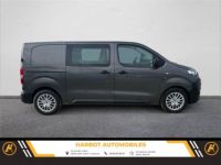 Fiat Scudo iii ca repliable bluehdi 120 m s&s bvm6 cab appro - <small></small> 30.408 € <small>TTC</small> - #4