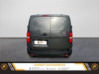 Fiat Scudo iii ca repliable bluehdi 120 m s&s bvm6 cab appro - <small></small> 30.408 € <small>TTC</small> - #6