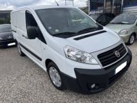 Fiat Scudo Panorama 1.6 JTDM PACK PRO 90ch - <small></small> 13.200 € <small>TTC</small> - #1