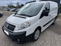 Fiat Scudo Panorama 1.6 JTDM PACK PRO 90ch - <small></small> 13.200 € <small>TTC</small> - #2