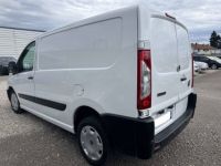 Fiat Scudo Panorama 1.6 JTDM PACK PRO 90ch - <small></small> 13.200 € <small>TTC</small> - #4