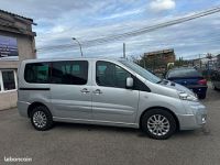 Fiat Scudo PANORAMA CH1 2.0 MULTIJET 16V 140CH 8-9 PLACES - <small></small> 8.999 € <small>TTC</small> - #4