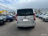 Fiat Scudo PANORAMA CH1 2.0 MULTIJET 16V 140CH 8-9 PLACES - <small></small> 8.999 € <small>TTC</small> - #6